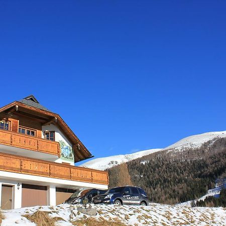 Stoanock Diamant Apartment Bad Kleinkirchheim Bagian luar foto