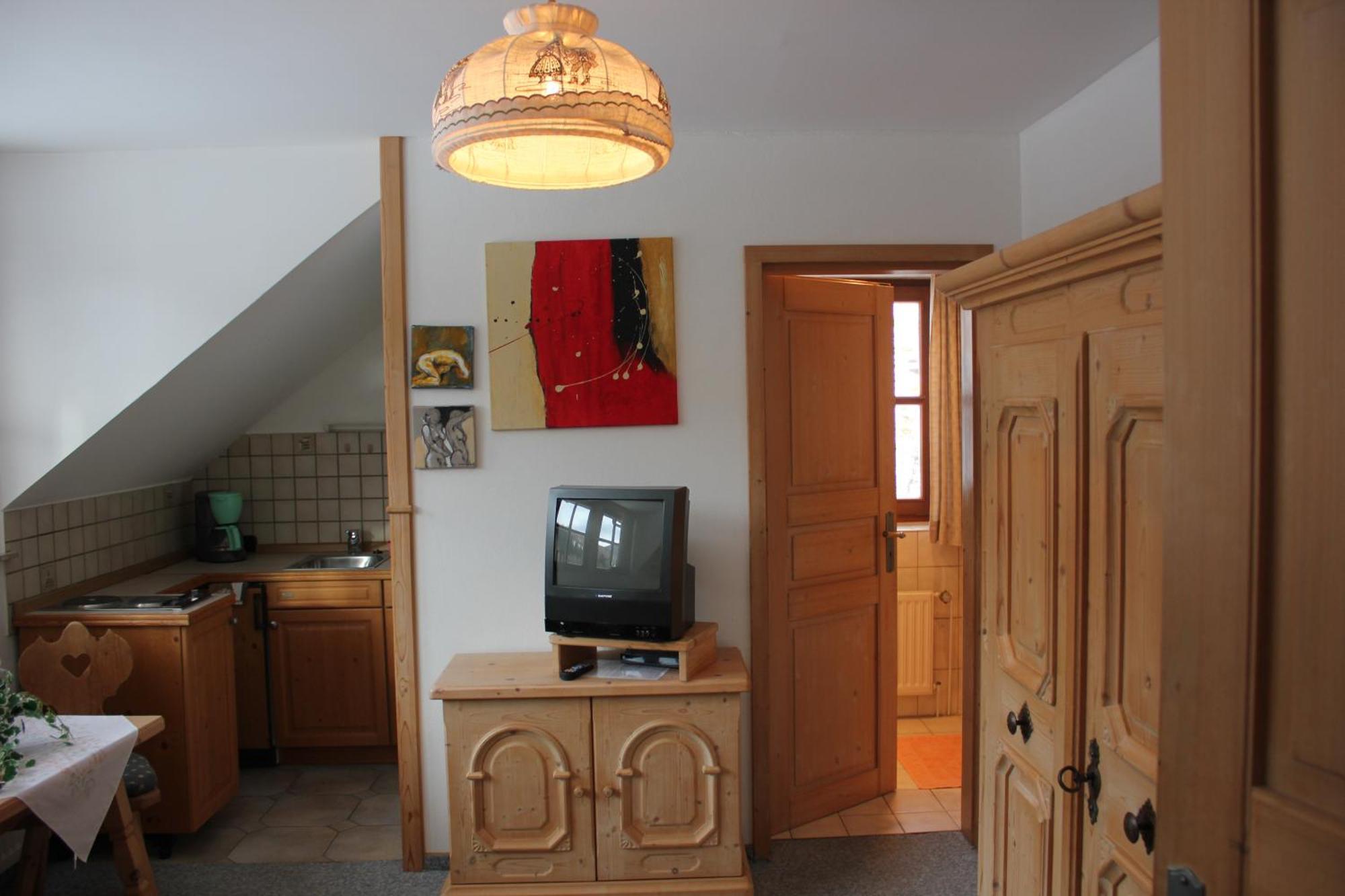 Stoanock Diamant Apartment Bad Kleinkirchheim Ruang foto