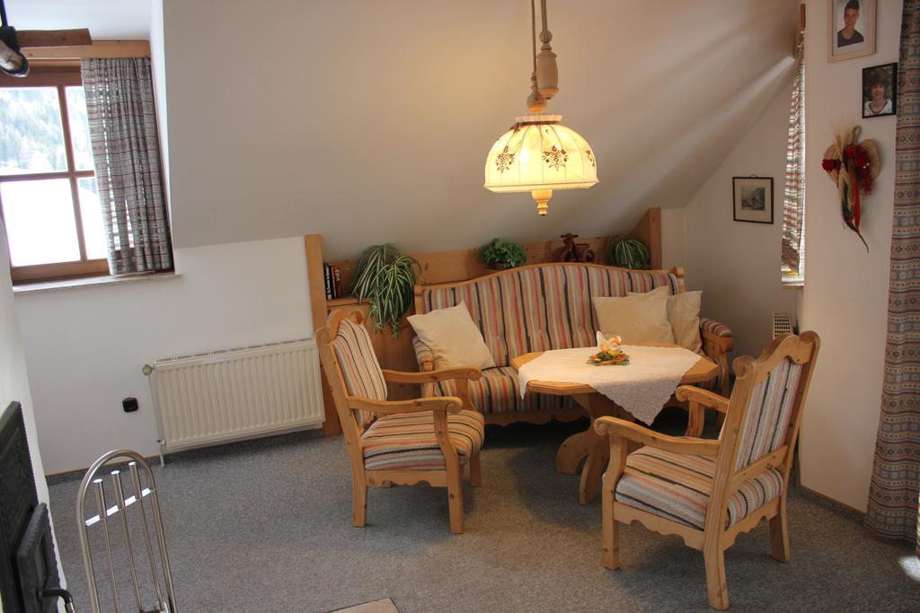 Stoanock Diamant Apartment Bad Kleinkirchheim Bagian luar foto