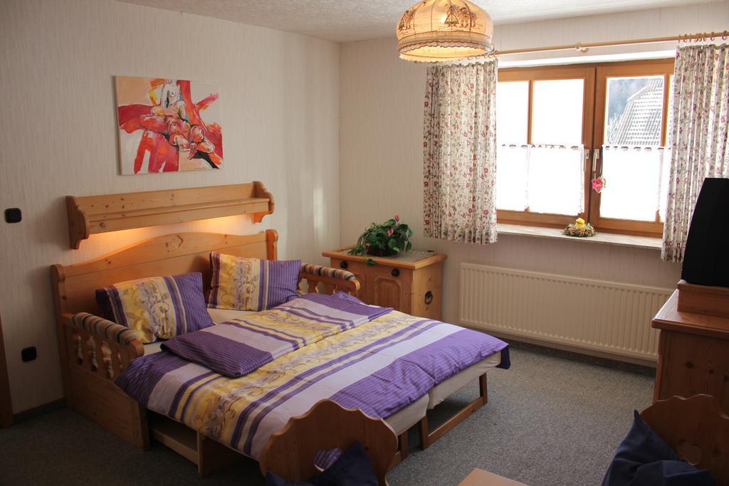 Stoanock Diamant Apartment Bad Kleinkirchheim Ruang foto