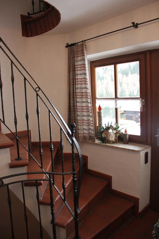 Stoanock Diamant Apartment Bad Kleinkirchheim Bagian luar foto