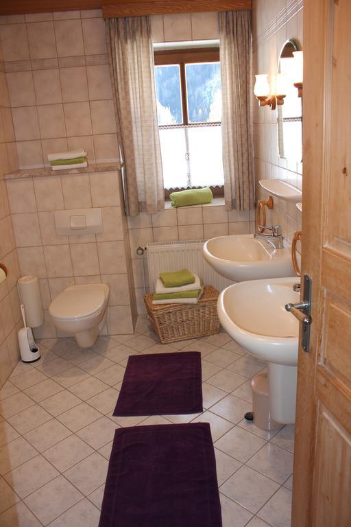 Stoanock Diamant Apartment Bad Kleinkirchheim Bagian luar foto